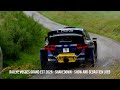 Rallye Vosges Grand Est 2026 - Shakedown - Show and Sébastien Loeb 