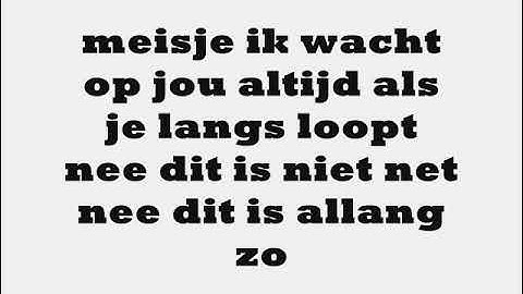 gio investeren in de liefde lyrics