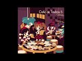 OdiakeS — Departure - Cafe de Touhou 5