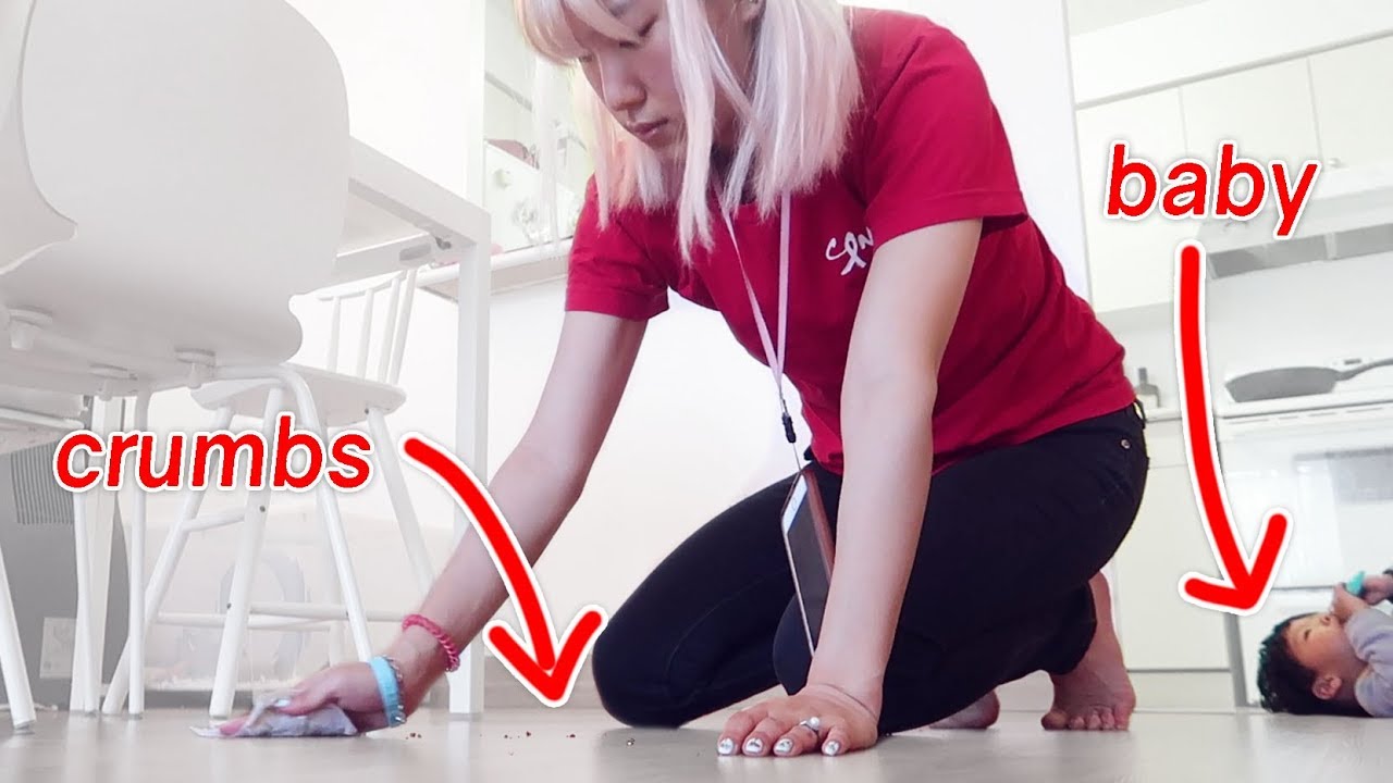 House husband is away; HOW WILL BREADWINNER WIFE MANAGE!!!! YouTube