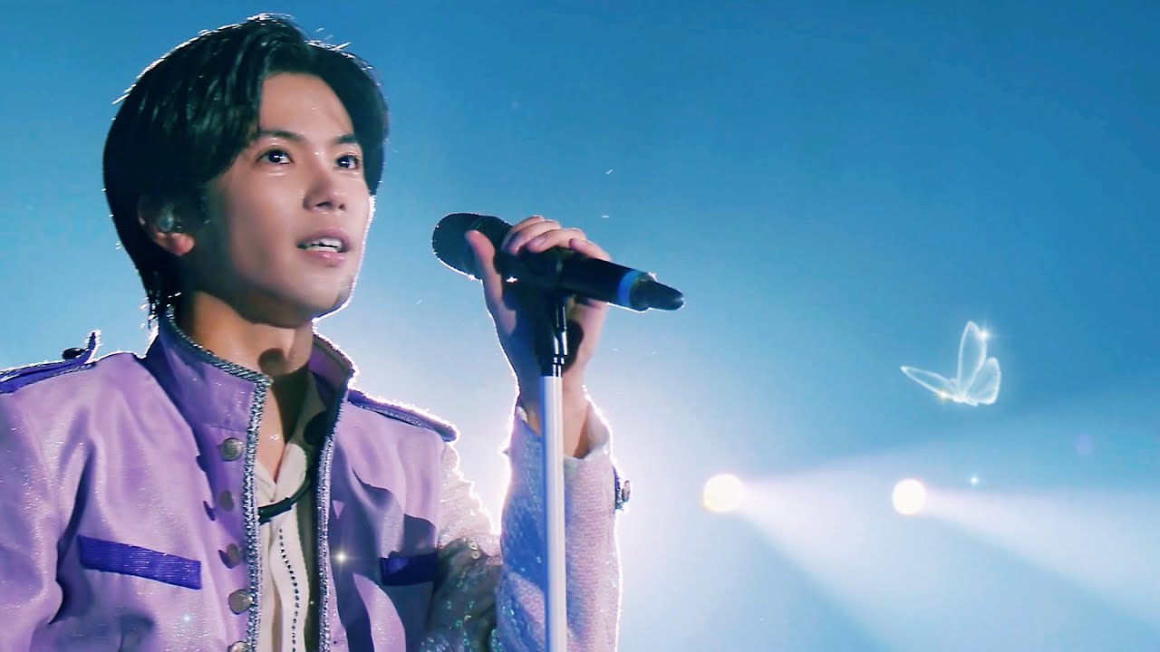 神宮寺勇太 この13年間 ジャニーズでいてくれてありがとうね