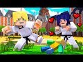 Minecraft Ladybug - Karate DUO! | Ep. 1 Season 3 (Minecraft Roleplay)