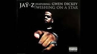 Jay-Z  -  Wishing On a Star (Lyrics)