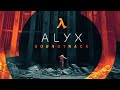 Half-Life: Alyx OST #35 - Station Battle (Scanning Hostile Biodats)