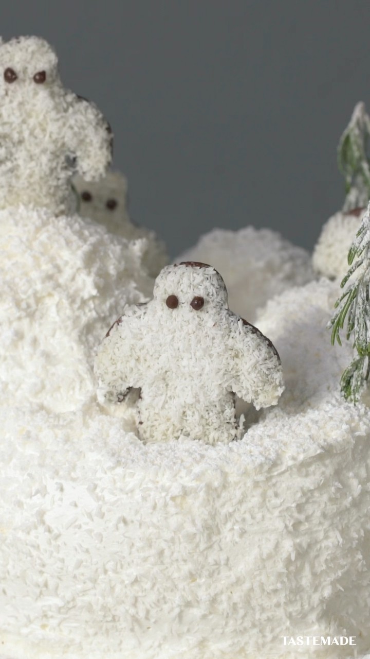 専門家が教える（※自称）雪男に遭遇した時の対処法教えちゃいます