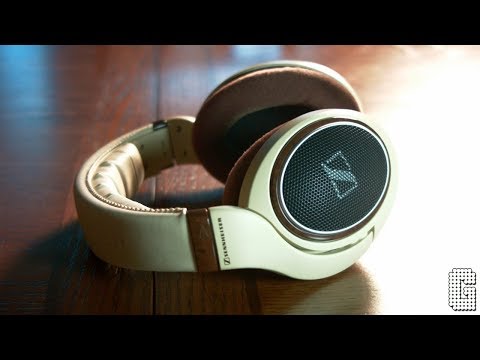 A Masterpiece! : Sennheiser HD 598