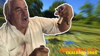 From the Horses Mouth (Episode 4 - Hempies Du Toit)