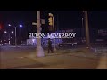 MAR by elton loverboy (official HD video )