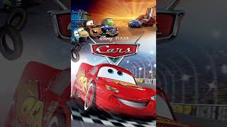 Cars - Real Gone High Pitch