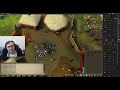 OSRS Leagues4 gameplay ep5