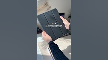 Did you know this hidden Goodnotes setting? 🤫 #goodnotes #digitalplanning