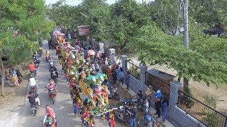 Nembe Demen Lanang - Putra Bintang Muda - Live Sukaresmi 5 Juli 2018
