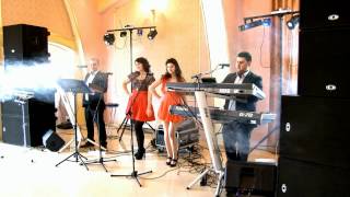 Video thumbnail of "Politon 2012 Clip folclor 5"