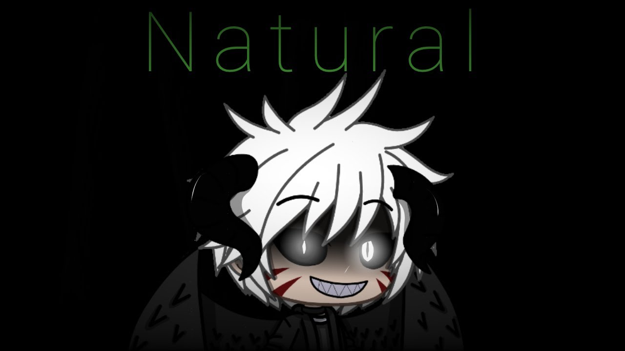 Natural GLMV (Part 3 of Fight Back) {Read Description}