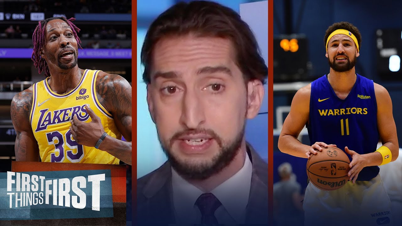 Biggest snub from the nba s 75th anniversary team nick wright decides