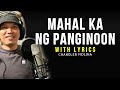 MAHAL KA NG PANGINOON CHRISTIAN SONG