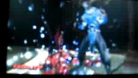 Sub-Zero the best fatality in Mortal Kombat Unchained