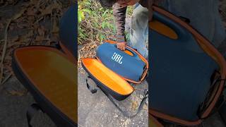 Download Lagu The Most Portable \u0026 Beautiful Bluetooth Speaker | JBL Boombox 4 MP3
