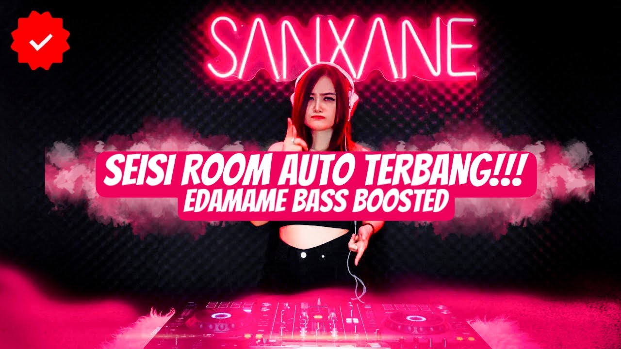 AUTO TERBANG  Dj Edamame SUPER BASS  Jungle Dutch 2022 Terbaru 