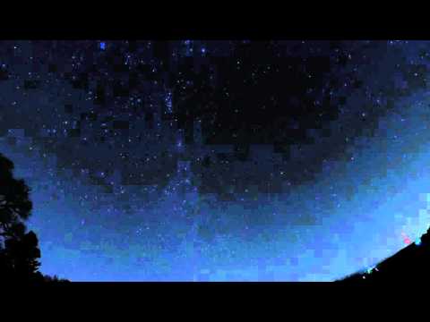 Upstate South Carolina Nightlapse