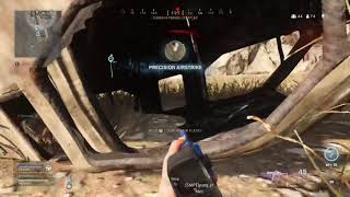 Under Map Exploiters at Prison