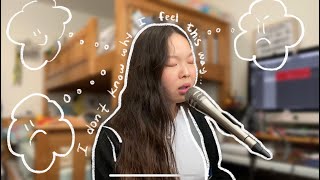 [Original song] I don't know why I feel this way - BR1TTNEY | Bchaomusic