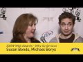 And The 2009 Web Award Goes To... Why So Serious? | Interactive | SXSW