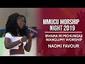 BWANA NI MCHUNGAJI WANGU MY WORSHIP NAOMI FAVOUR MMUCU WORSHIP NIGHT 2019 BWANA NI MCHUNGAJI WANGU MY WORSHIP NAOMI FAVOUR MMUCU WORSHIP NIGHT 2019