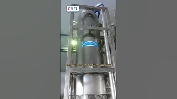CBFI 30 tons solid tube ice machine whatapps 008613538768713