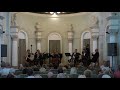Menuet G dur - Luigi Boccherini - Buska Orkiestra Zdrojowa