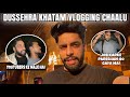 DUSSEHRA KE BAAD BHI NAHI RUKEGI VLOGGING 💥 