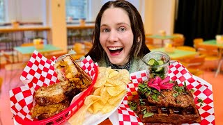The ✨BEST✨NEW Brunch Spots!🤔📍Berlin