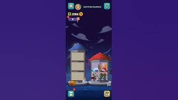 Hero Tower War All Levels Gameplay ( part - 9)  (ios & Android) #3dgames #bestgameplay #shorts