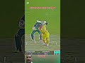 Brilliant Run Out 😯