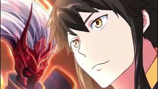 💥💥💥 《盖世战魂》第1-227集 天生废魂一路逆袭，碾压九界 1080P #热血 #玄幻 #修仙 #战斗 #漫改