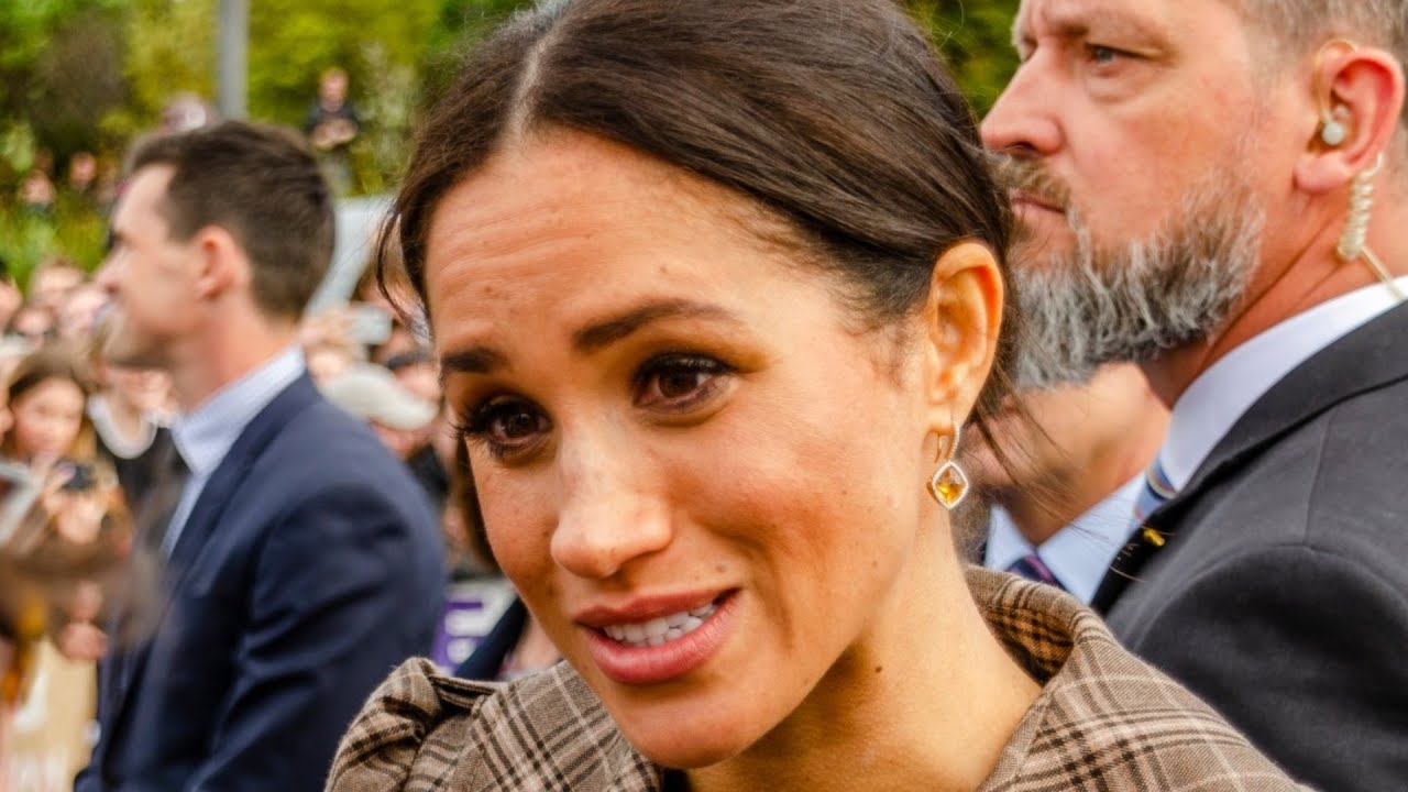 Bold New Claims Emerge About Meghan's Royal Behavior