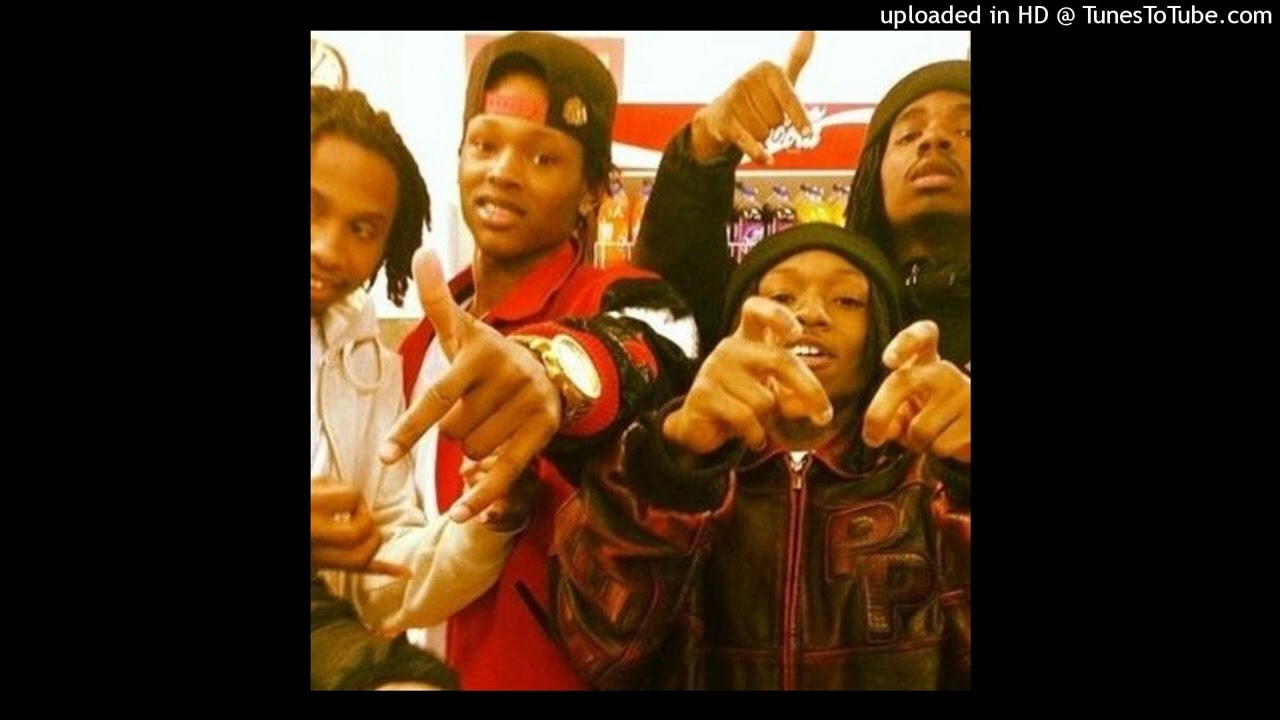 Futuristic Glo ProdbyJosh x 6Worthy 