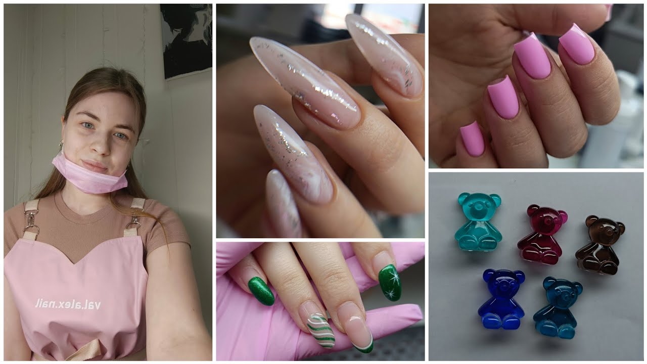 СКОЛЬКО ТЫ ЗАРАБОТАЛА/ВЛОГ МАСТЕРА МАНИКЮРА/ПСИХУЮ ИЗ-ЗА ПЕДИКЮРА