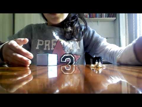 ჩემი საყურეები