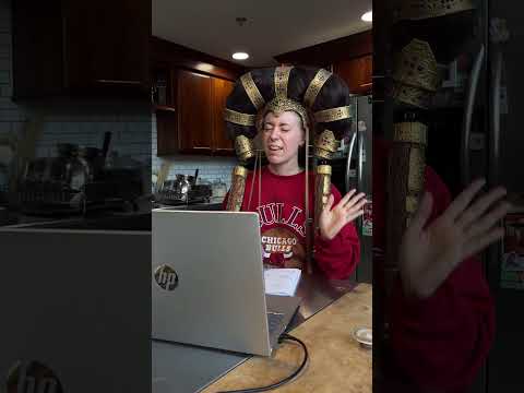 Everyone listens more when Queen Amidala talks about Q3 ROIs #starwars