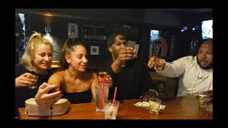 Hawaii 2019 Bars Women Hawaiian Food  NightLife  Manoa Waikiki  Travel