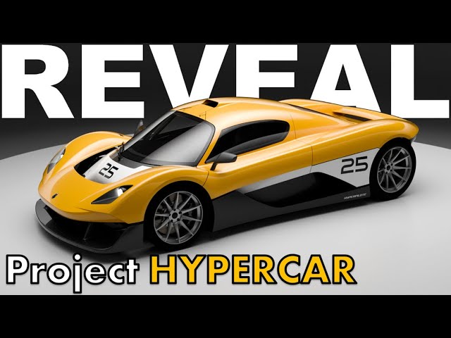 Le MOTEUR de l'HYPERCAR est installé ! berceau arrière [Hypercar project  #20] - YouTube