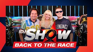 @Idjshow - S02E07 - 2023 - Back To The Race