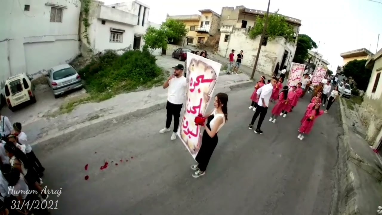 مسير الجناز - الجمعة العظيمة - السقيلبية