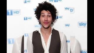 Joel Fry❤