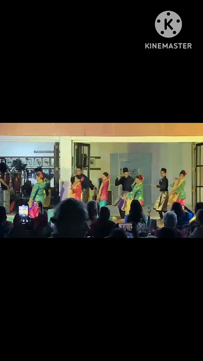 Malam di Melayu || SL Malay Association