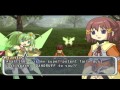 Chantelise: A Tale of Two Sisters [Hiryuu]
