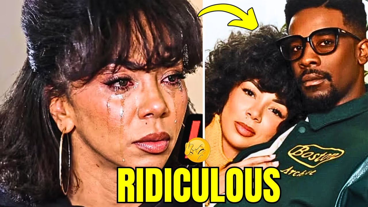 Brittany Renner's CLOUT CHASING Ways Is Ruining Her Life