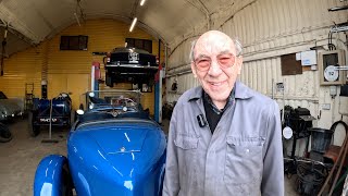 SHED RACING - Bugatti Secrets: Firing Order and Fuel Fiasco by SHED RACING 14,953 views 2 months ago 33 minutes