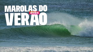 Marolas do Verão 2024 - Surf em Florianópolis #surf #waves #surfing #floripa #ondas #aprimoresurf screenshot 2